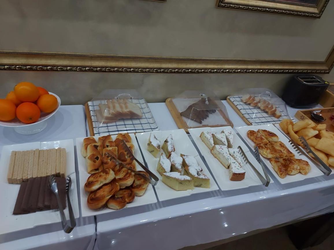 Комплекс Гостиниц Athletic Taraz Dış mekan fotoğraf