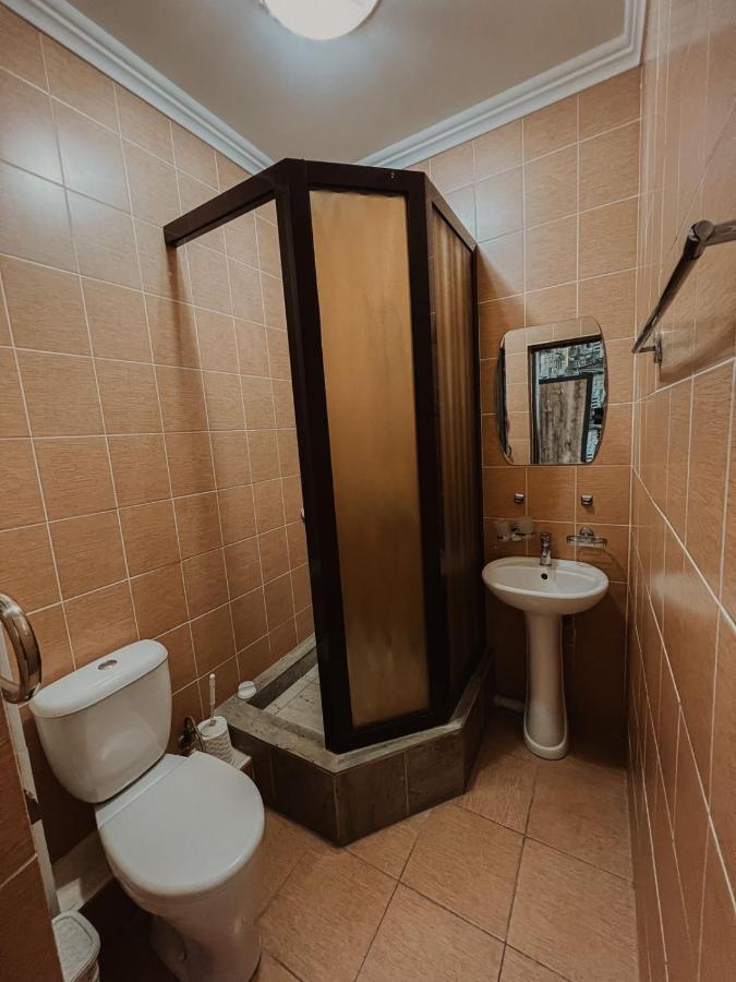 Комплекс Гостиниц Athletic Taraz Dış mekan fotoğraf