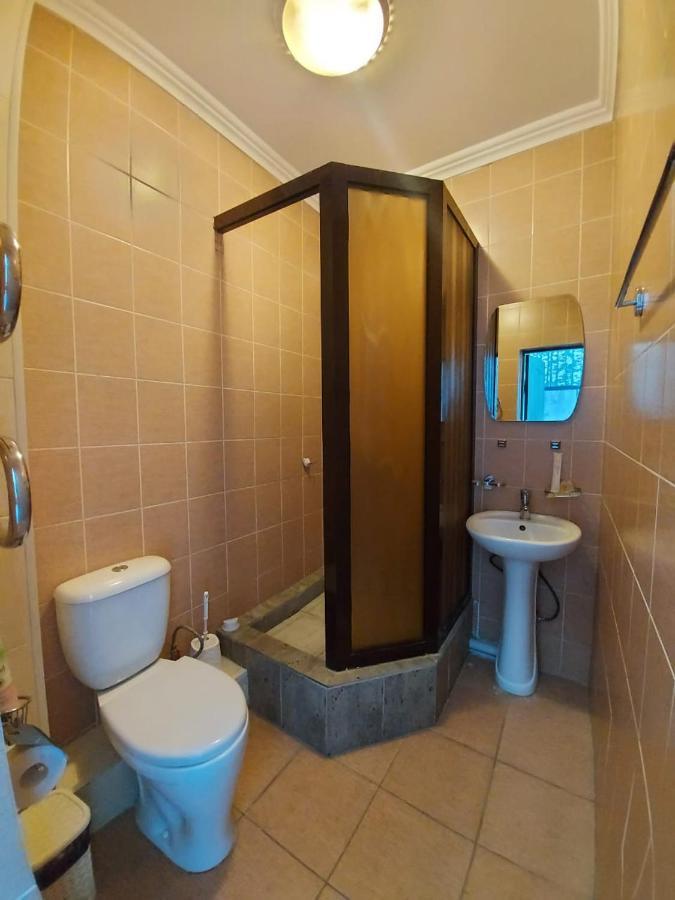 Комплекс Гостиниц Athletic Taraz Dış mekan fotoğraf